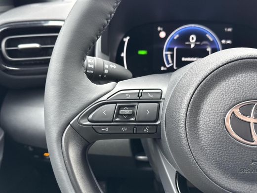 Toyota Yaris Cross 1.5 Hybrid 115 Dynamic **COMFORT PACK/ NIEUWE AUTO/ DIRECT LEVERBAAR** ActivLease financial lease