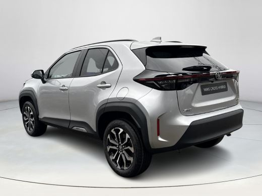 Toyota Yaris Cross 1.5 Hybrid 115 Dynamic **COMFORT PACK/ NIEUWE AUTO/ DIRECT LEVERBAAR** ActivLease financial lease