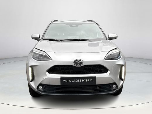 Toyota Yaris Cross 1.5 Hybrid 115 Dynamic **COMFORT PACK/ NIEUWE AUTO/ DIRECT LEVERBAAR** ActivLease financial lease
