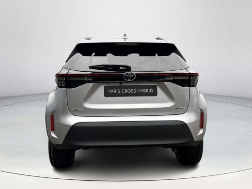 Toyota Yaris Cross 1.5 Hybrid 115 Dynamic **COMFORT PACK/ NIEUWE AUTO/ DIRECT LEVERBAAR** ActivLease financial lease