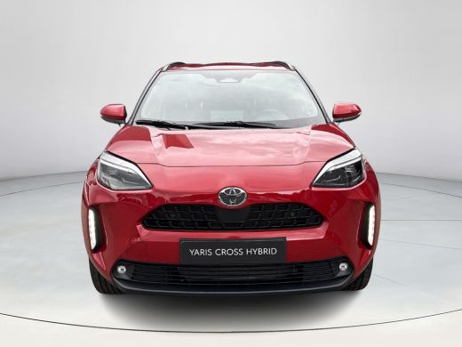 Toyota Yaris Cross 1.5 Hybrid 115 Dynamic **COMFORT PACK/ NIEUWE AUTO/ DIRECT LEVERBAAR** ActivLease financial lease