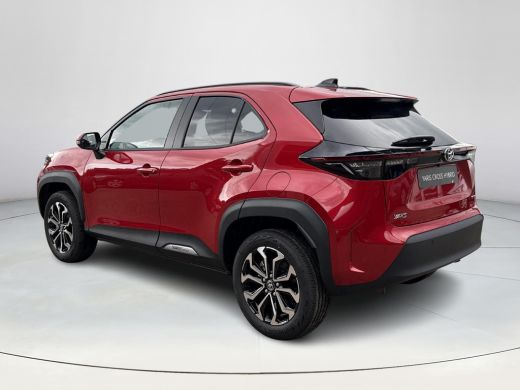 Toyota Yaris Cross 1.5 Hybrid 115 Dynamic **COMFORT PACK/ NIEUWE AUTO/ DIRECT LEVERBAAR** ActivLease financial lease