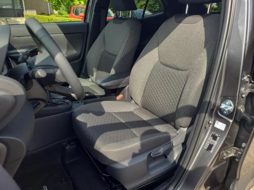 Toyota Yaris Cross 1.5 Hybrid 115 First Edition | Apple CarPlay | Parkeersensoren | Rijklaarprijs incl. garantie | ActivLease financial lease