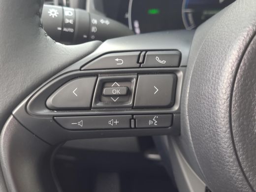 Toyota Yaris Cross 1.5 Hybrid 115 First Edition | Apple CarPlay | Parkeersensoren | Rijklaarprijs incl. garantie | ActivLease financial lease