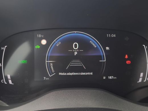 Toyota Yaris Cross 1.5 Hybrid 115 First Edition | Apple CarPlay | Parkeersensoren | Rijklaarprijs incl. garantie | ActivLease financial lease