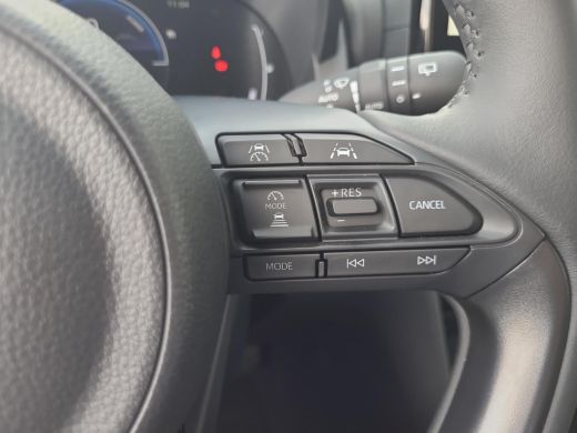 Toyota Yaris Cross 1.5 Hybrid 115 First Edition | Apple CarPlay | Parkeersensoren | Rijklaarprijs incl. garantie | ActivLease financial lease