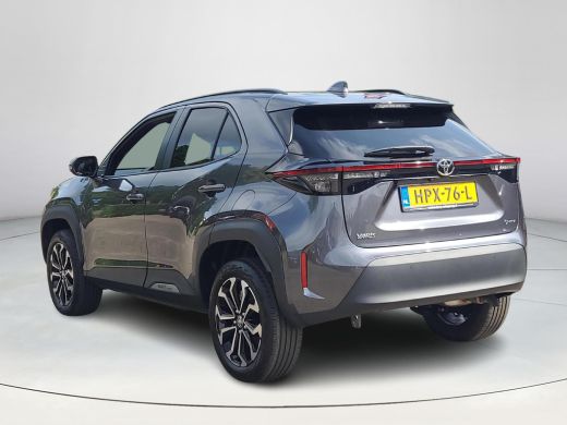 Toyota Yaris Cross 1.5 Hybrid 115 First Edition | Apple CarPlay | Parkeersensoren | Rijklaarprijs incl. garantie | ActivLease financial lease