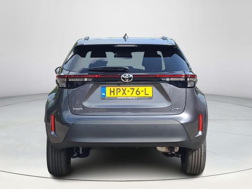 Toyota Yaris Cross 1.5 Hybrid 115 First Edition | Apple CarPlay | Parkeersensoren | Rijklaarprijs incl. garantie | ActivLease financial lease