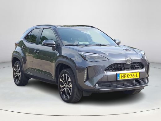 Toyota Yaris Cross 1.5 Hybrid 115 First Edition | Apple CarPlay | Parkeersensoren | Rijklaarprijs incl. garantie | ActivLease financial lease