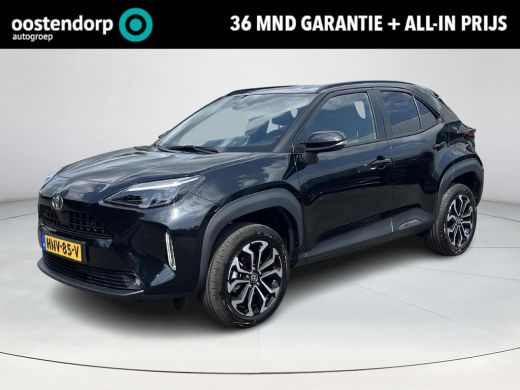 Toyota Yaris Cross 1.5 Hybrid 115 First Edition | Navigatie | Apple CarPlay/Android auto | Achteruitrijcamera | Park... Toyota Yaris Cross 1.5 Hybrid 115 First Edition | Navigatie | Apple CarPlay/Android auto | Achteruitrijcamera | Park...