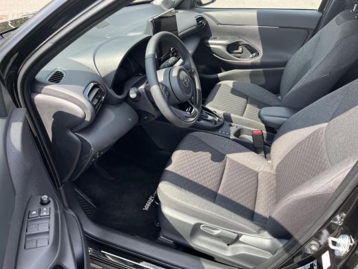 Toyota Yaris Cross 1.5 Hybrid 115 First Edition | Navigatie | Apple CarPlay/Android auto | Achteruitrijcamera | Park... ActivLease financial lease