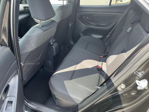 Toyota Yaris Cross 1.5 Hybrid 115 First Edition | Navigatie | Apple CarPlay/Android auto | Achteruitrijcamera | Park... ActivLease financial lease