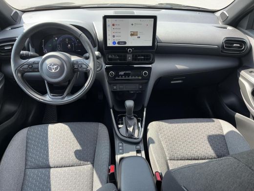 Toyota Yaris Cross 1.5 Hybrid 115 First Edition | Navigatie | Apple CarPlay/Android auto | Achteruitrijcamera | Park... ActivLease financial lease