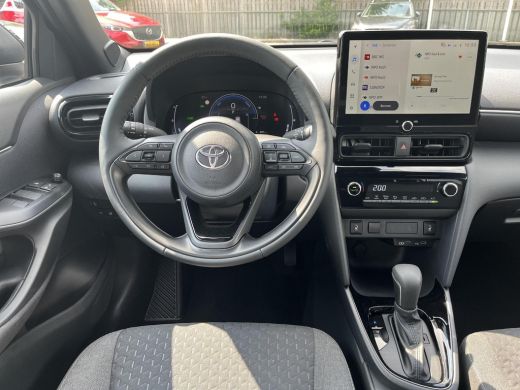 Toyota Yaris Cross 1.5 Hybrid 115 First Edition | Navigatie | Apple CarPlay/Android auto | Achteruitrijcamera | Park... ActivLease financial lease