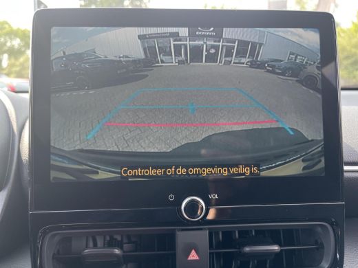 Toyota Yaris Cross 1.5 Hybrid 115 First Edition | Navigatie | Apple CarPlay/Android auto | Achteruitrijcamera | Park... ActivLease financial lease