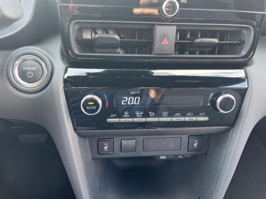 Toyota Yaris Cross 1.5 Hybrid 115 First Edition | Navigatie | Apple CarPlay/Android auto | Achteruitrijcamera | Park... ActivLease financial lease