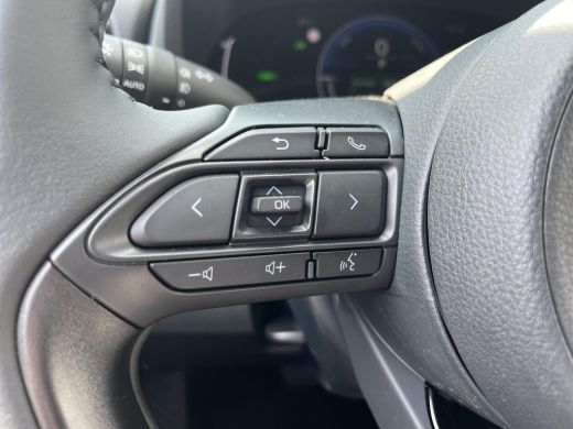 Toyota Yaris Cross 1.5 Hybrid 115 First Edition | Navigatie | Apple CarPlay/Android auto | Achteruitrijcamera | Park... ActivLease financial lease
