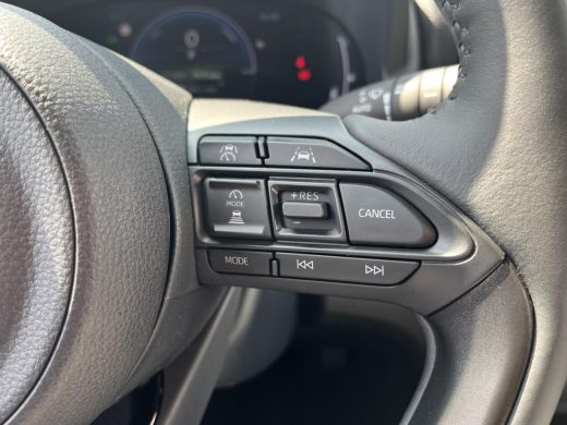 Toyota Yaris Cross 1.5 Hybrid 115 First Edition | Navigatie | Apple CarPlay/Android auto | Achteruitrijcamera | Park... ActivLease financial lease