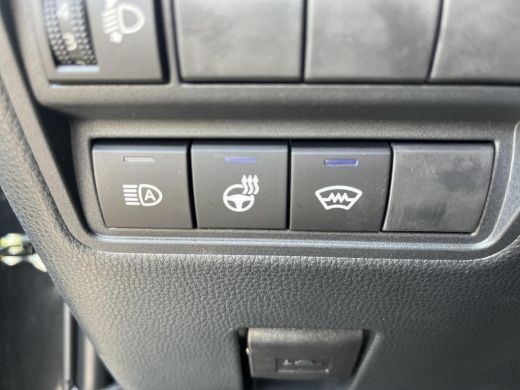 Toyota Yaris Cross 1.5 Hybrid 115 First Edition | Navigatie | Apple CarPlay/Android auto | Achteruitrijcamera | Park... ActivLease financial lease