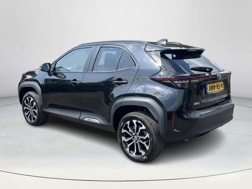 Toyota Yaris Cross 1.5 Hybrid 115 First Edition | Navigatie | Apple CarPlay/Android auto | Achteruitrijcamera | Park... ActivLease financial lease