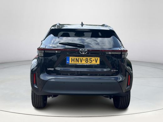 Toyota Yaris Cross 1.5 Hybrid 115 First Edition | Navigatie | Apple CarPlay/Android auto | Achteruitrijcamera | Park... ActivLease financial lease