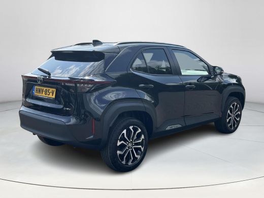 Toyota Yaris Cross 1.5 Hybrid 115 First Edition | Navigatie | Apple CarPlay/Android auto | Achteruitrijcamera | Park... ActivLease financial lease