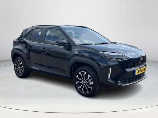 Toyota Yaris Cross 1.5 Hybrid 115 First Edition | Navigatie | Apple CarPlay/Android auto | Achteruitrijcamera | Park... ActivLease financial lease