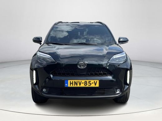 Toyota Yaris Cross 1.5 Hybrid 115 First Edition | Navigatie | Apple CarPlay/Android auto | Achteruitrijcamera | Park... ActivLease financial lease