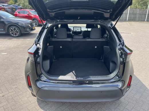 Toyota Yaris Cross 1.5 Hybrid 115 First Edition | Navigatie | Apple CarPlay/Android auto | Achteruitrijcamera | Park... ActivLease financial lease