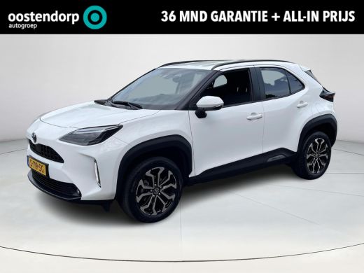 Toyota Yaris Cross 1.5 Hybrid Dynamic Toyota Yaris Cross 1.5 Hybrid Dynamic