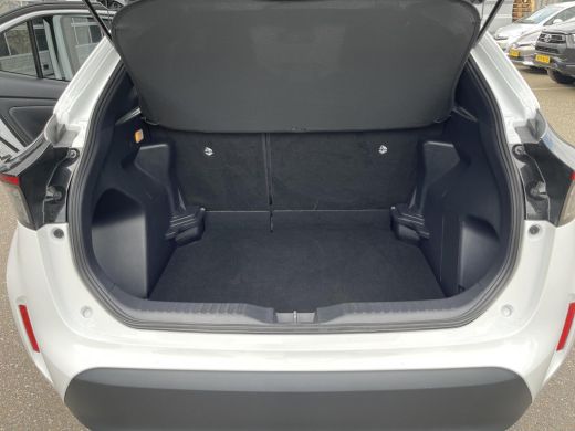 Toyota Yaris Cross 1.5 Hybrid Dynamic ActivLease financial lease
