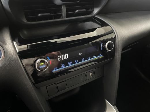 Toyota Yaris Cross 1.5 Hybrid Dynamic ActivLease financial lease