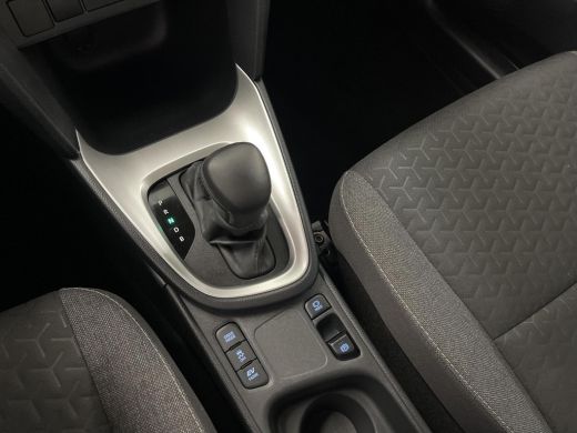 Toyota Yaris Cross 1.5 Hybrid Dynamic ActivLease financial lease