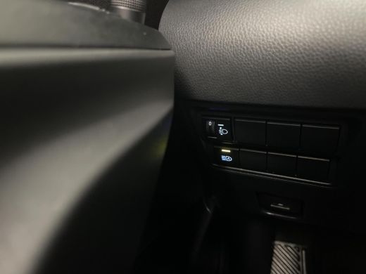 Toyota Yaris Cross 1.5 Hybrid Dynamic ActivLease financial lease