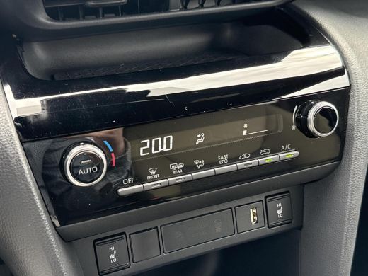 Toyota Yaris Cross 1.5 Hybrid Explore **STOELVERWARMING/ ADAPTIEF CRUISE CONTROL/ KEYLESS/ 36 MAANDEN GARANTIE** ActivLease financial lease