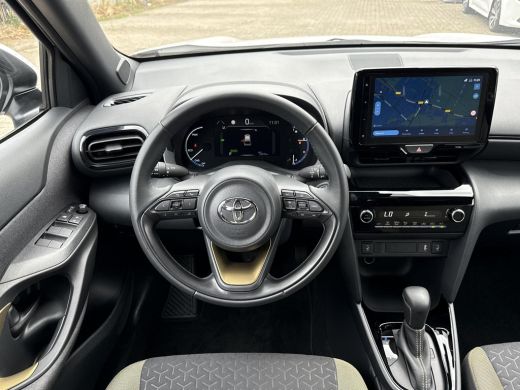 Toyota Yaris Cross 1.5 Hybrid Explore **STOELVERWARMING/ ADAPTIEF CRUISE CONTROL/ KEYLESS/ 36 MAANDEN GARANTIE** ActivLease financial lease