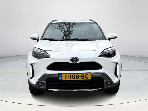 Toyota Yaris Cross 1.5 Hybrid Explore **STOELVERWARMING/ ADAPTIEF CRUISE CONTROL/ KEYLESS/ 36 MAANDEN GARANTIE** ActivLease financial lease