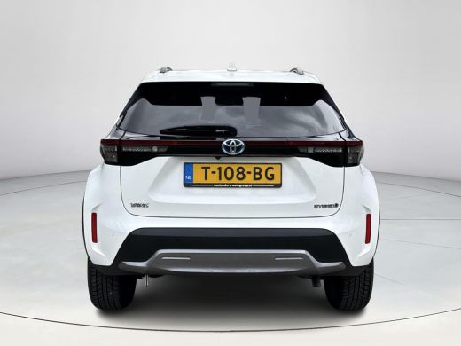 Toyota Yaris Cross 1.5 Hybrid Explore **STOELVERWARMING/ ADAPTIEF CRUISE CONTROL/ KEYLESS/ 36 MAANDEN GARANTIE** ActivLease financial lease
