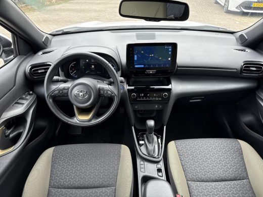 Toyota Yaris Cross 1.5 Hybrid Explore **STOELVERWARMING/ ADAPTIEF CRUISE CONTROL/ KEYLESS/ 36 MAANDEN GARANTIE** ActivLease financial lease