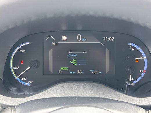 Toyota Yaris Cross 1.5 Hybrid Explore **STOELVERWARMING/ ADAPTIEF CRUISE CONTROL/ KEYLESS/ 36 MAANDEN GARANTIE** ActivLease financial lease
