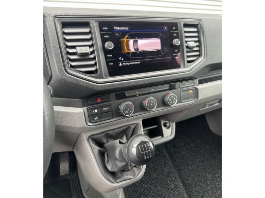 Volkswagen Crafter 30 2.0 TDI L2H2 Highline ActivLease financial lease