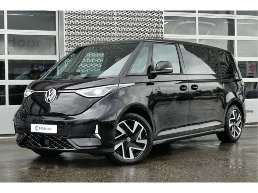 Volkswagen ID. Buzz | GTX | 7 persoons | 4MOTION | Camera | ACC | LED Matrix | LMV 20" | Carplay | Volkswagen ID. Buzz | GTX | 7 persoons | 4MOTION | Camera | ACC | LED Matrix | LMV 20" | Carplay |