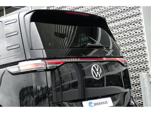 Volkswagen ID. Buzz | GTX | 7 persoons | 4MOTION | Camera | ACC | LED Matrix | LMV 20" | Carplay | ActivLease financial lease