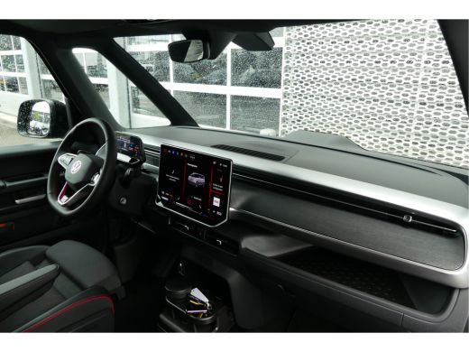 Volkswagen ID. Buzz | GTX | 7 persoons | 4MOTION | Camera | ACC | LED Matrix | LMV 20" | Carplay | ActivLease financial lease