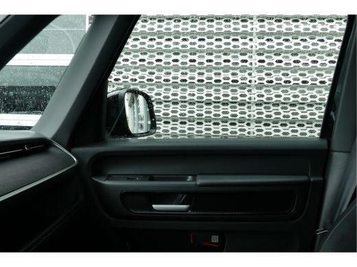 Volkswagen ID. Buzz | GTX | 7 persoons | 4MOTION | Camera | ACC | LED Matrix | LMV 20" | Carplay | ActivLease financial lease