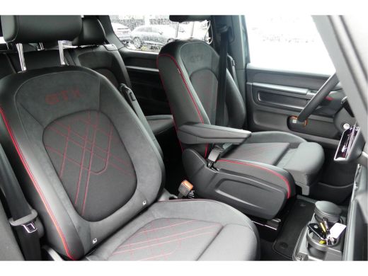 Volkswagen ID. Buzz | GTX | 7 persoons | 4MOTION | Camera | ACC | LED Matrix | LMV 20" | Carplay | ActivLease financial lease