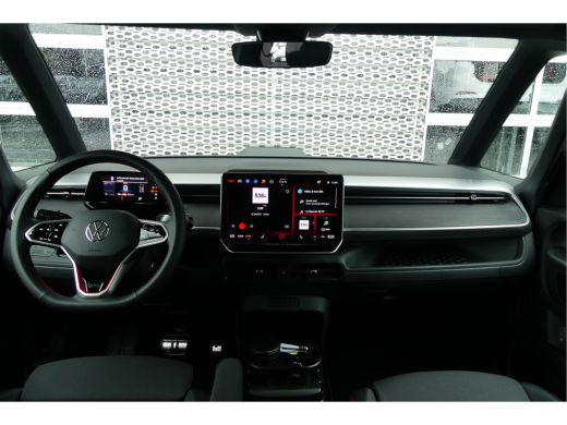 Volkswagen ID. Buzz | GTX | 7 persoons | 4MOTION | Camera | ACC | LED Matrix | LMV 20" | Carplay | ActivLease financial lease