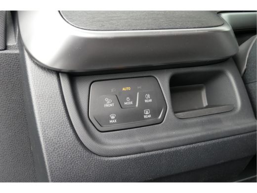 Volkswagen ID. Buzz | GTX | 7 persoons | 4MOTION | Camera | ACC | LED Matrix | LMV 20" | Carplay | ActivLease financial lease