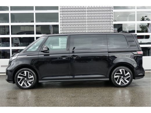 Volkswagen ID. Buzz | GTX | 7 persoons | 4MOTION | Camera | ACC | LED Matrix | LMV 20" | Carplay | ActivLease financial lease