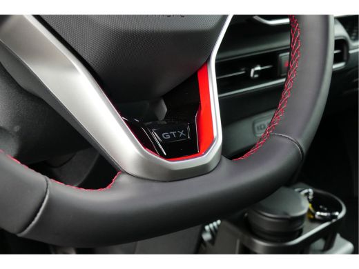 Volkswagen ID. Buzz | GTX | 7 persoons | 4MOTION | Camera | ACC | LED Matrix | LMV 20" | Carplay | ActivLease financial lease